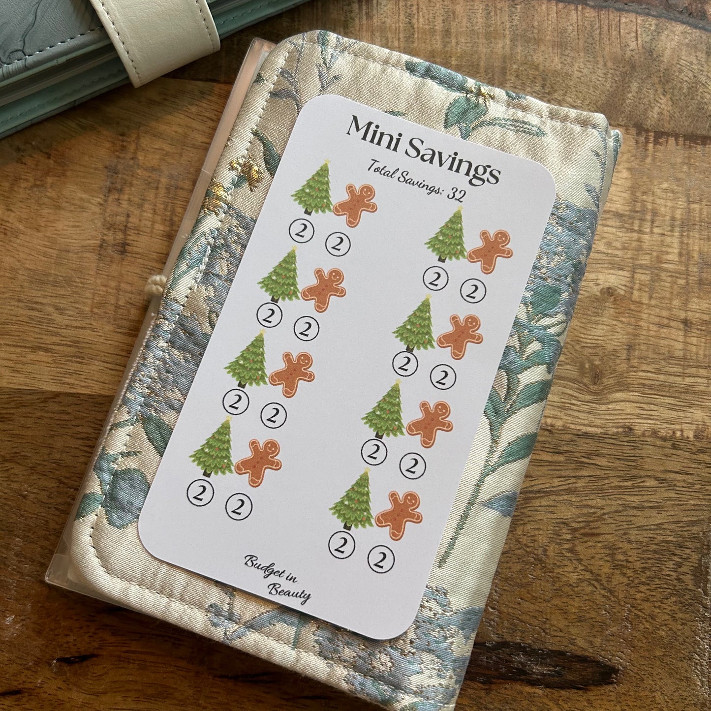 Mini Saving Challenges. Low Budget Goals Cash Stuffing